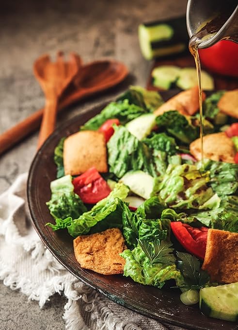 Fattoush Dressing