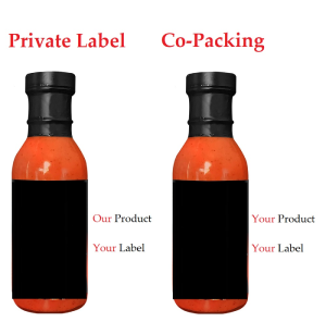 Co Packing Image