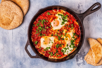 Shakshuka