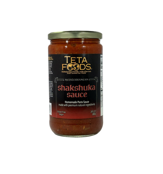 Shakshuka