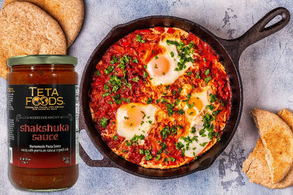 Shakshuka